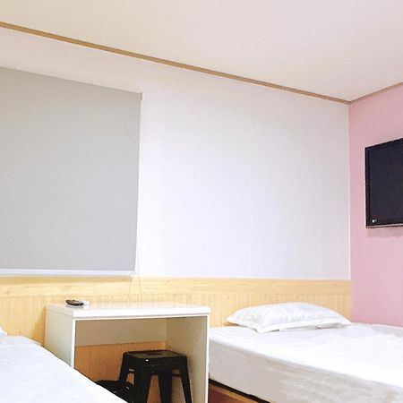 Sarang Guesthouse Dongdaemun Séoul Extérieur photo