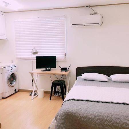 Sarang Guesthouse Dongdaemun Séoul Extérieur photo