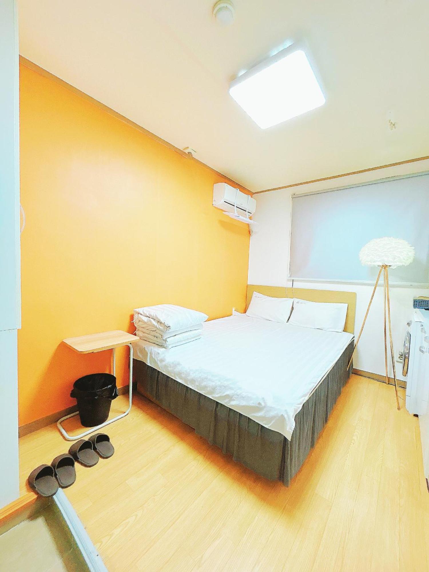 Sarang Guesthouse Dongdaemun Séoul Extérieur photo