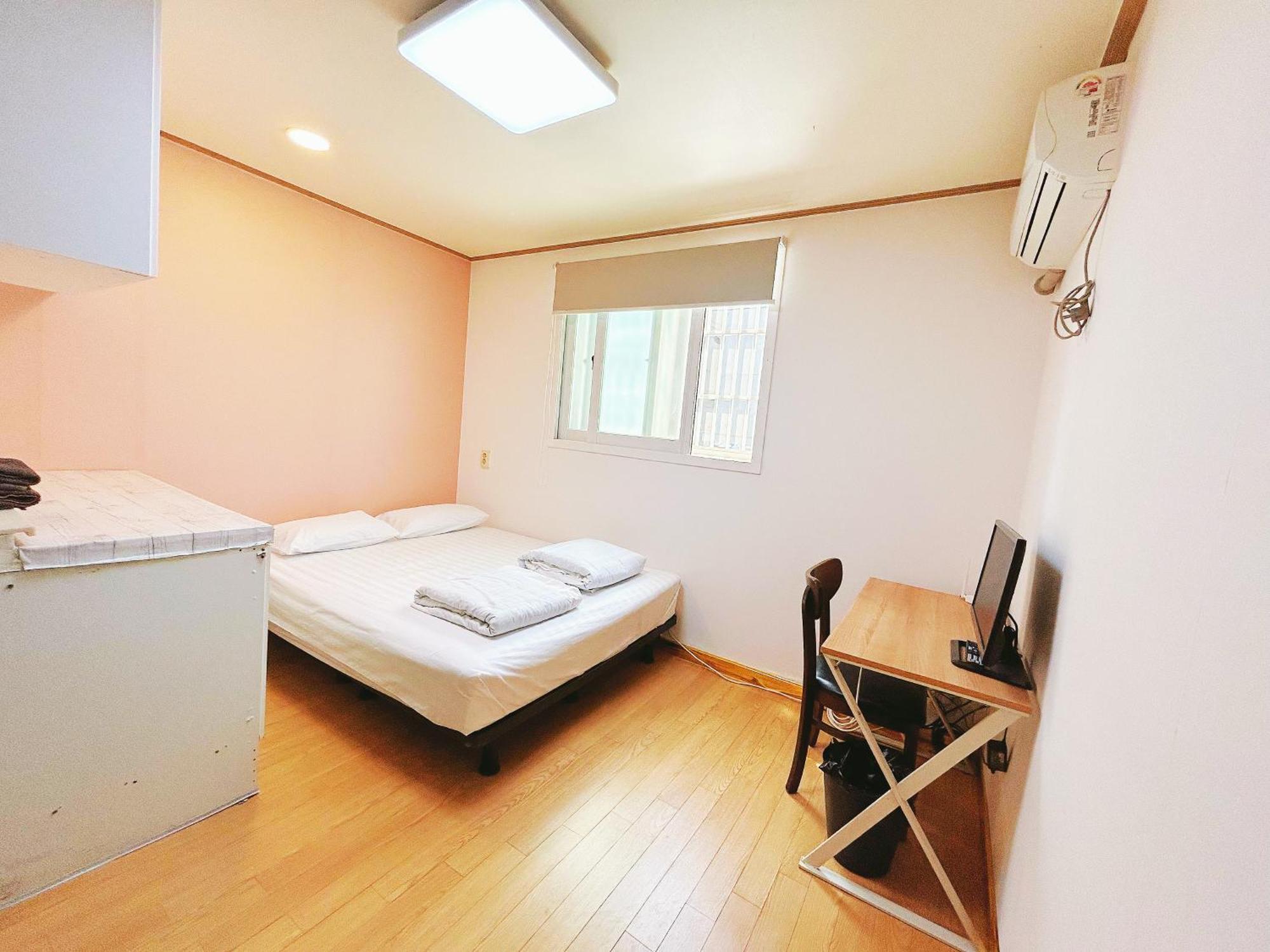 Sarang Guesthouse Dongdaemun Séoul Extérieur photo
