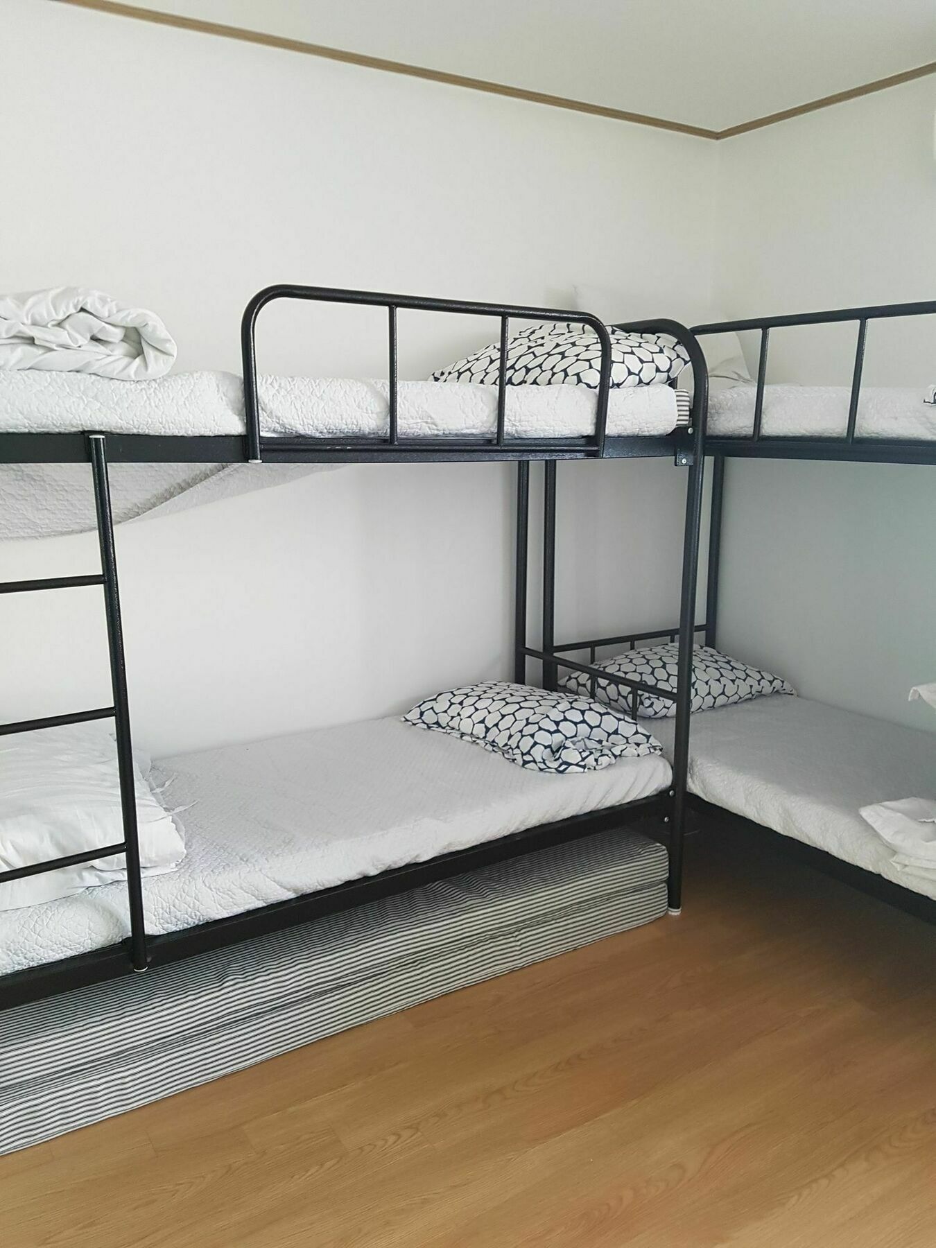 Sarang Guesthouse Dongdaemun Séoul Extérieur photo