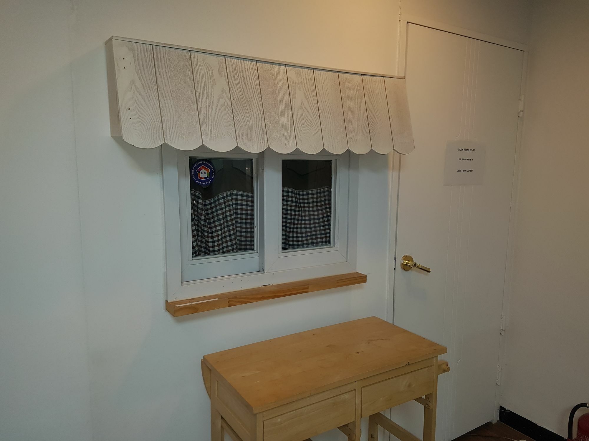 Sarang Guesthouse Dongdaemun Séoul Extérieur photo